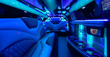 limousine