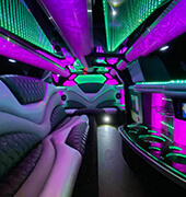 Flint limousines