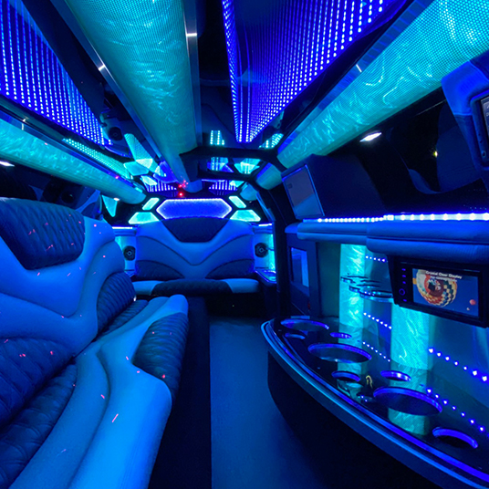 limo rentals