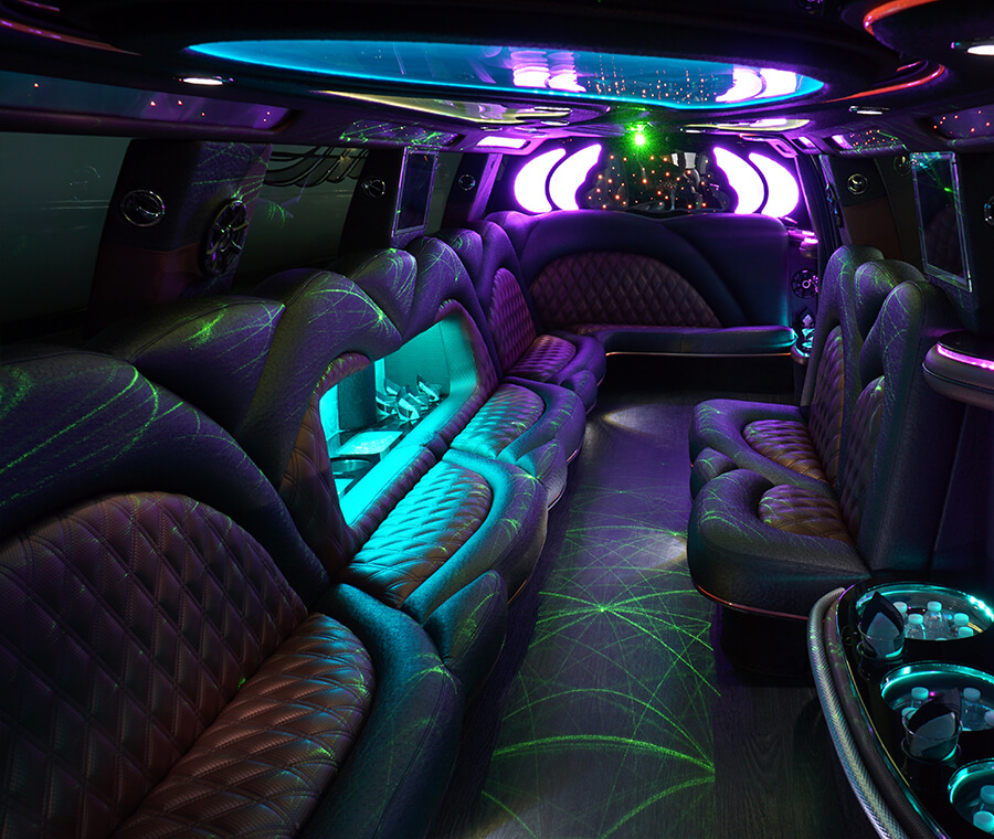 limo service